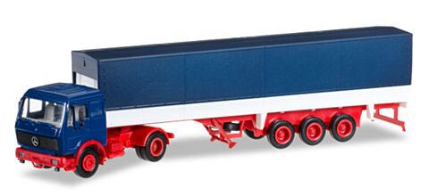 Kit Mercedes-Benz NG