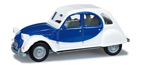 Citroen 2 CV