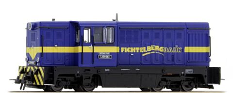Locomotiva L45H