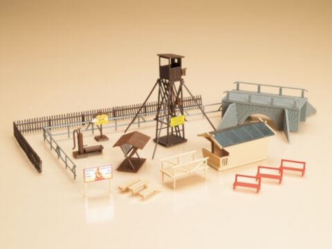 Scena"La marginea padurii"