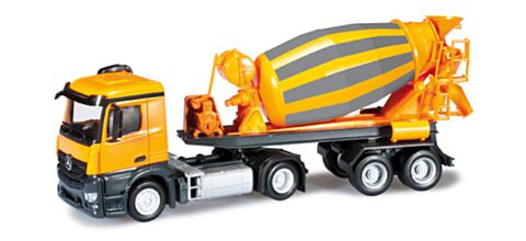 Mercedes-Benz Antos M