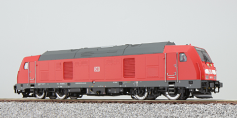 Locomotiva diesel Br 245, DB