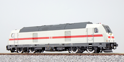 Locomotiva diesel Br 245, DB