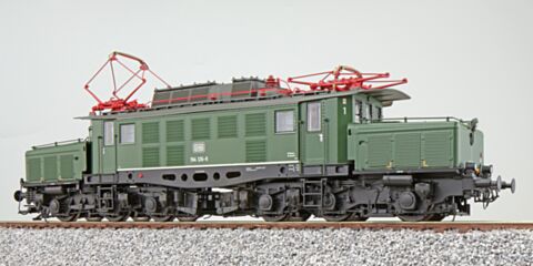 Locomotiva electrica clasa 194, DB