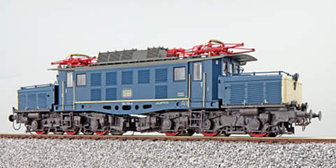 Locomotiva electrica clasa 194, DB