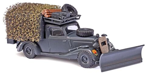 Mercedes 170V cu plug