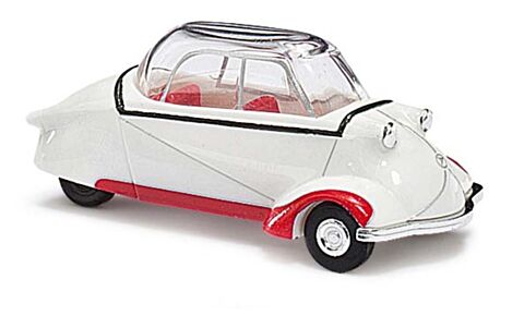 Messerschmitt KR 200 " Deluxe "