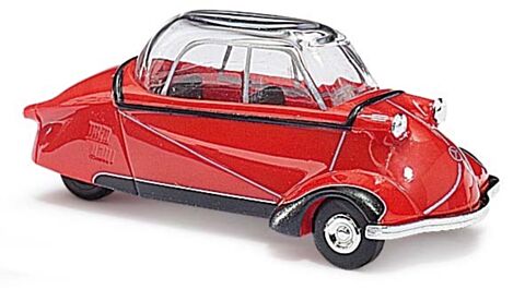 Messerschmitt KR 200 " Deluxe "