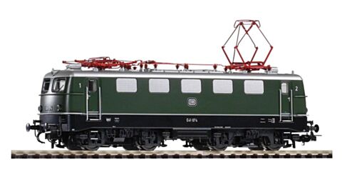 Locomotriva electrica E41