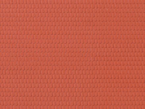 Acoperis tigle clasice