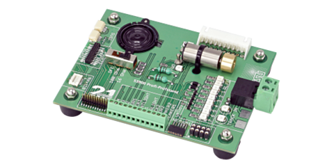 Tester pentru decodoare ESU