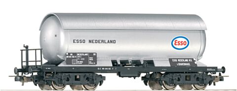 Vagon cisterna Esso