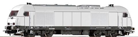 Locomotiva diesel Herkules 