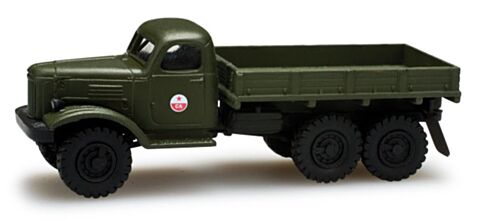 Camion ZIL 157