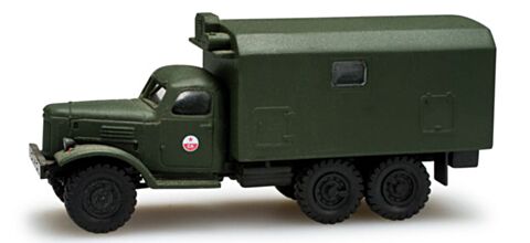 Camion militar