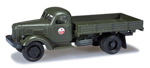 Camion militar pick-up