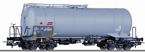 Vagon cisterna
