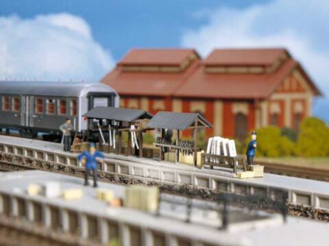 Scule si echipamente pentru personal feroviar