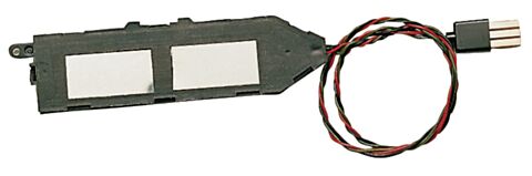 Actionare electrica macaz