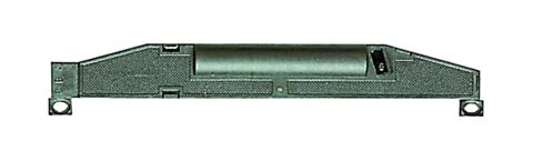 Actionare manuala, macaz stanga