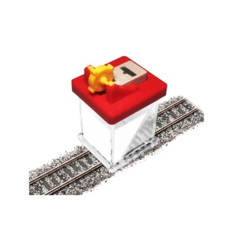 Aplicator adeziv pietris, scara H0