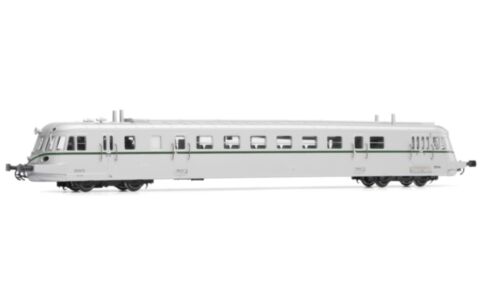 Automotor diesel ABJ 2 RENFE 9304