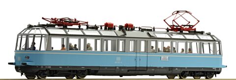 Automotor BR 491, DB