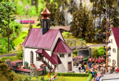 Biserica "St. Nicholas"