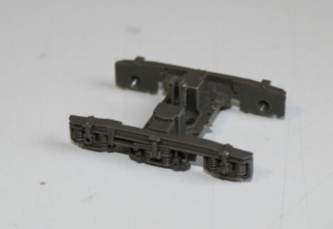 Boghiu vagon calatori