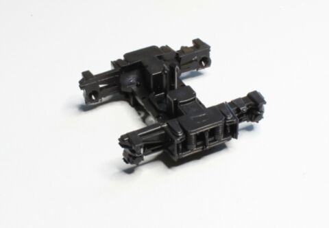 Boghiu vagon calatori