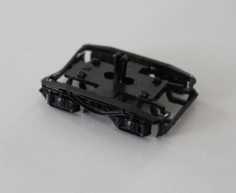 Boghiu tip Y25, vagon marfa