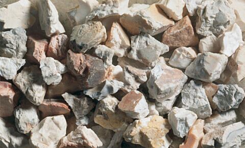 Bolovani, piatra de rau