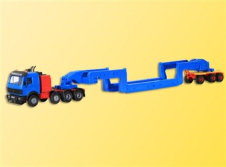 Mercedes-Benz SK- transpot agabaritic