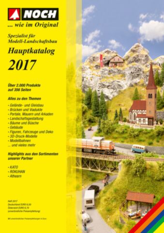 Catalog Noch 2017