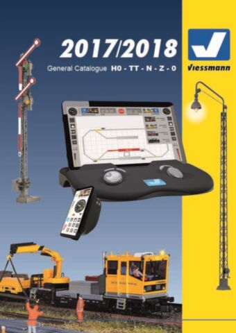 Catalog Viessmann 2017/2018