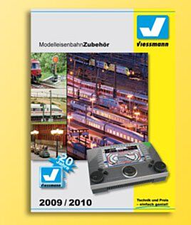 Catalog Viessmann 2009/2010