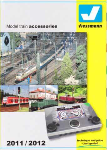 Catalog Viessmann 2011/2012 cu lampa