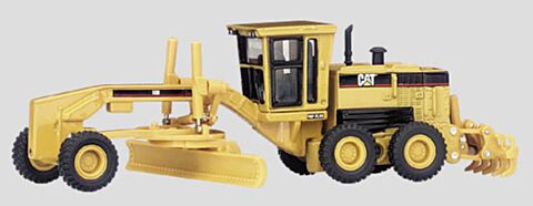 Utilaj Caterpillar 160H