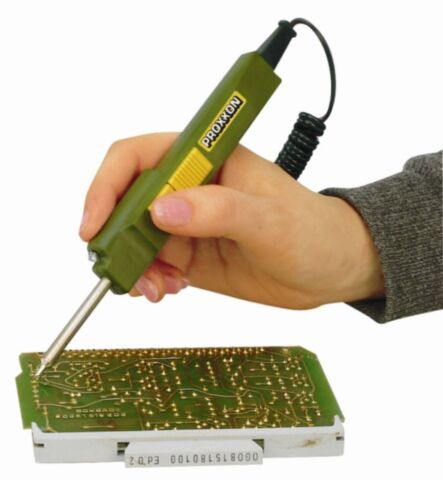 Ciocan de lipit EL 12