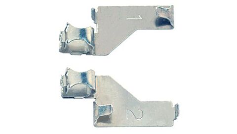 Clipsuri de alimentare