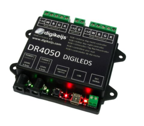 Set lumini ambientale pt. machete