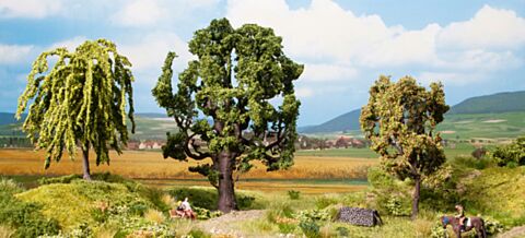 Set copaci-cub promotional