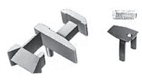 Ser 2 cuple standard, scara N