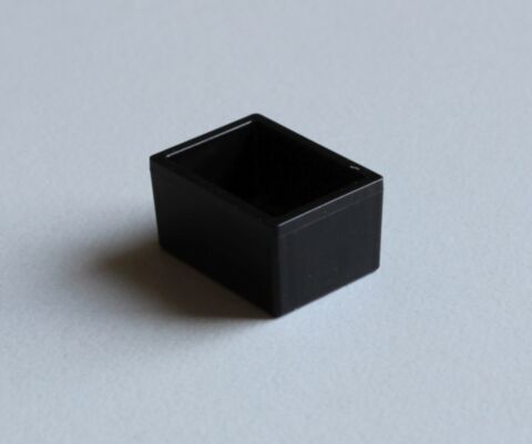 Cutie rezonanta mini difuzor Zimo