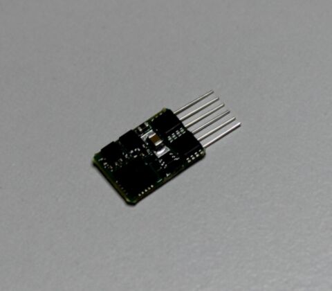 Decodor Zimo, NEM 651