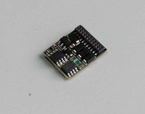 Decodor Zimo, MTC 21