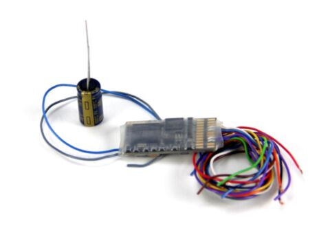 Decodor cu sunet Zimo, NEM 652