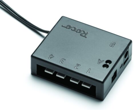 Distribuitor alimentare