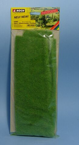 Covor iarba salbatica