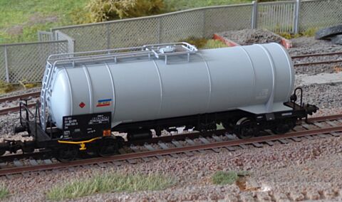Vagon cisterna